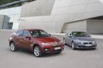 BMW 6-Series 2008 года